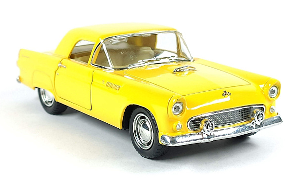 Ford Thunderbird 1955