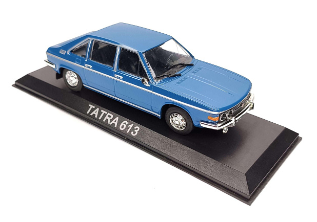 TATRA 613