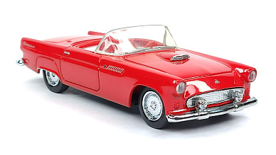 Ford Thunderbird 1955