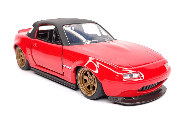 Mazda Miata 1990