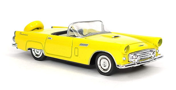 Ford Thunderbird 1956