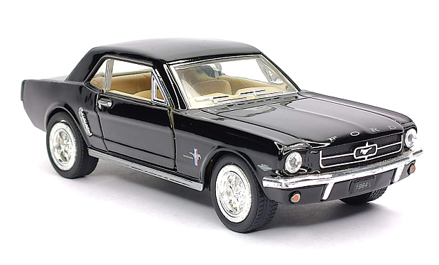 Ford Mustang 1/2 1964