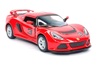 Lotus Exige S 2012