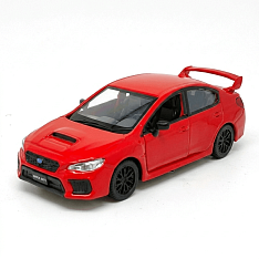 Subaru WRX STI