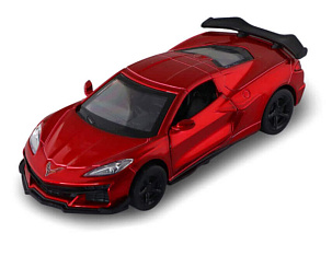 Chevrolet Corvette C8 Z06 2024