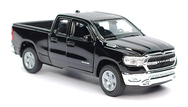 Dodge RAM 1500 2019