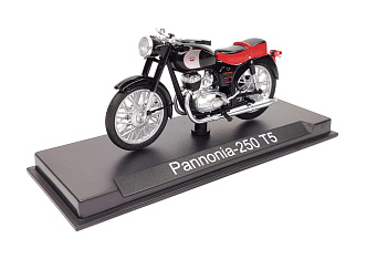 Pannonia-250 T5