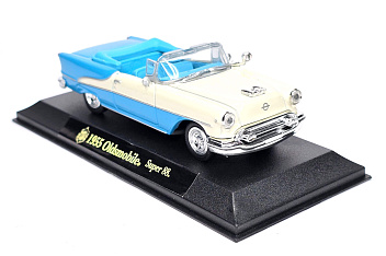 Oldsmobile Super 88 1955