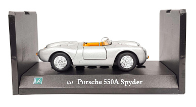 Porsche 550A Spyder