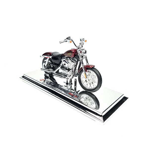 Harley-Davidson XL 1200V Seventy-Two 2013