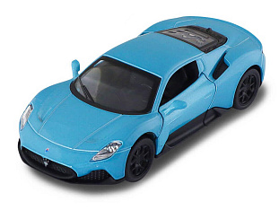 Maserati MC20