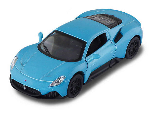 Maserati MC20