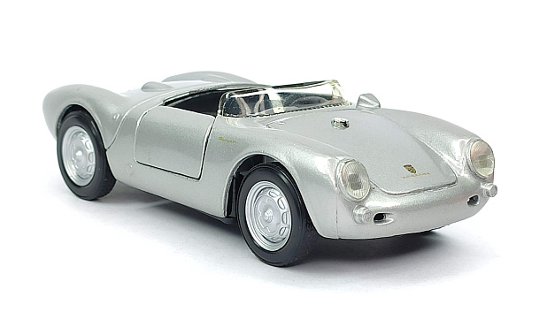 Porsche 550 A Spyder