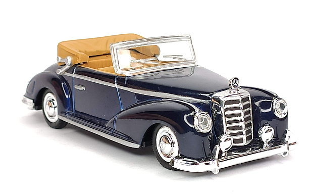 Mercedes-Benz 300S Cabriolet