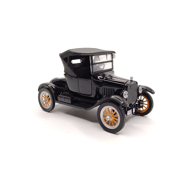 Ford Model T Coupe 1925