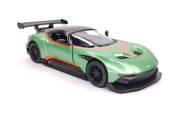 Aston Martin Vulcan