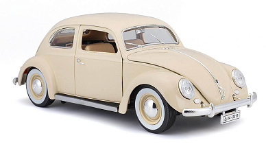 Volkswagen Käfer Beetle 1955