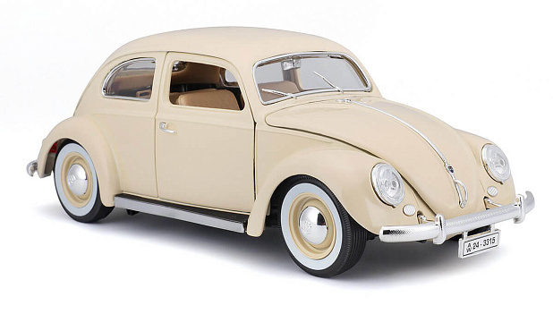 Volkswagen Käfer Beetle 1955