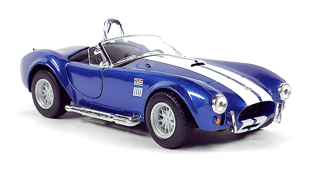 Shelby Cobra 427 S/C 1965