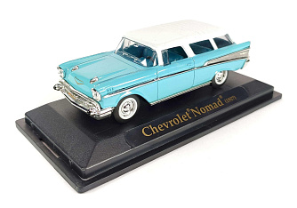 Chevrolet Nomad 1957