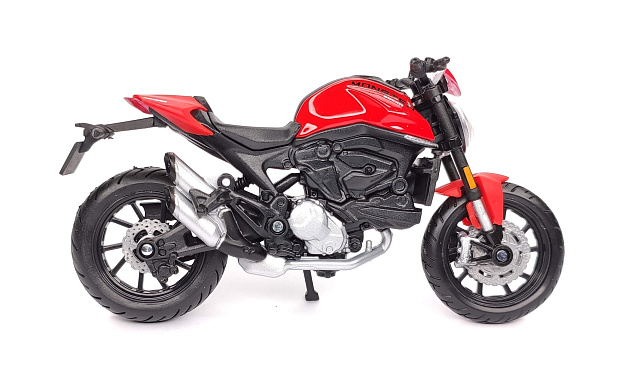 Ducati Monster