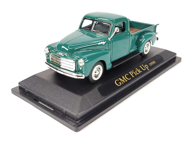 GMC Pick Up 1950