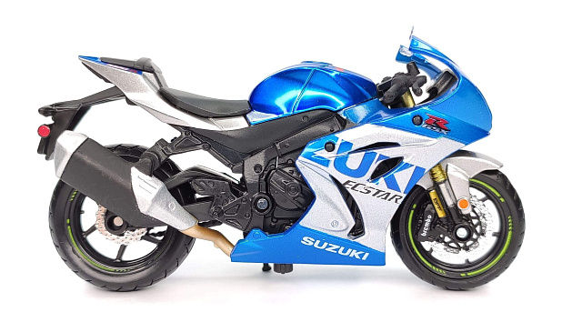 Suzuki GSX-R1000 R 2021