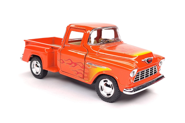 Chevrolet Stepside Pick-Up 1955