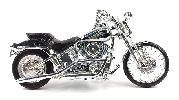 Harley-Davidson FXSTS Springer Softail