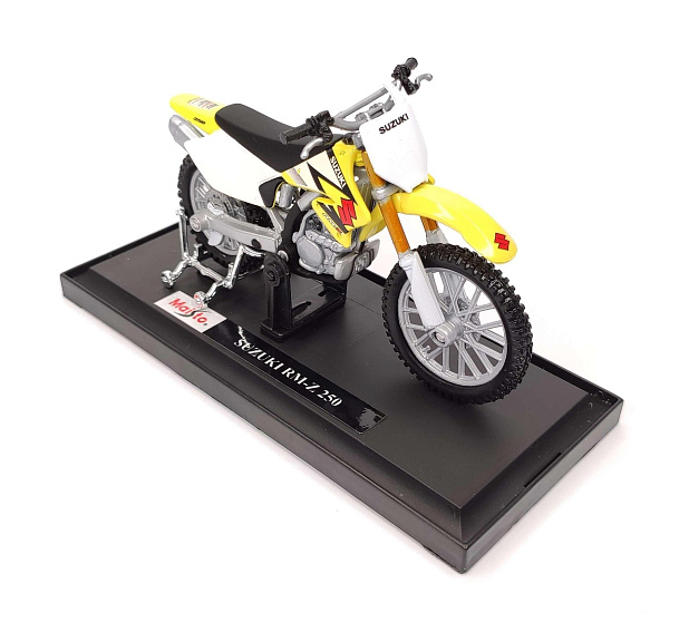 Suzuki RM-Z 250