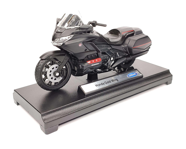Honda Gold Wing