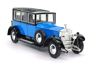 Rolls-Royce Phantom I 1926