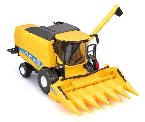 New Holland TC5.90 Corn