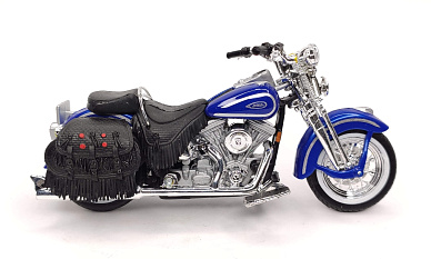 Harley-Davidson FLSTS Heritage Softail Springer 1999