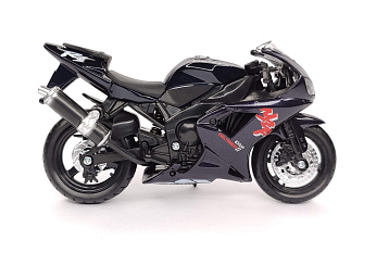 Yamaha YZF-R1