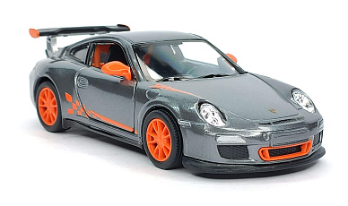 Porsche 911 GT3 RS