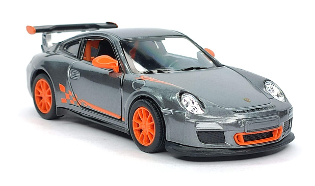 Porsche 911 GT3 RS