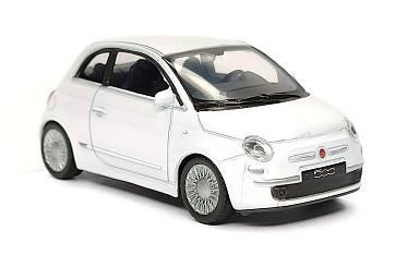 Fiat 500 2007