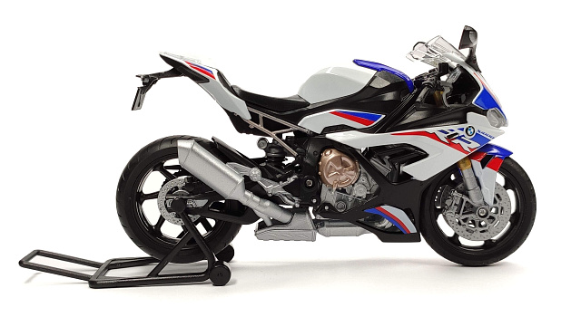 BMW S1000RR