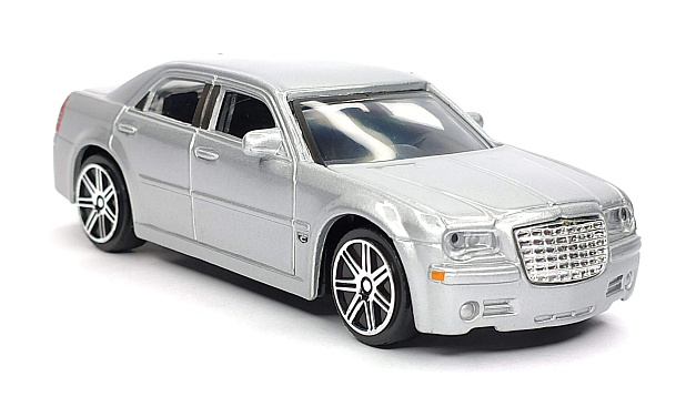 Chrysler 300C Hemi