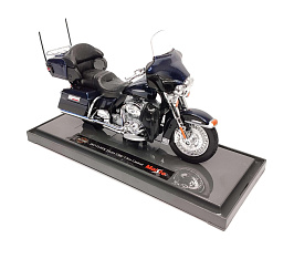 Harley-Davidson FLHTK Electra Glide Ultra Limited 2013