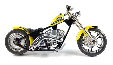 Harley-Davidson FXDWG Dyna Wide Glide