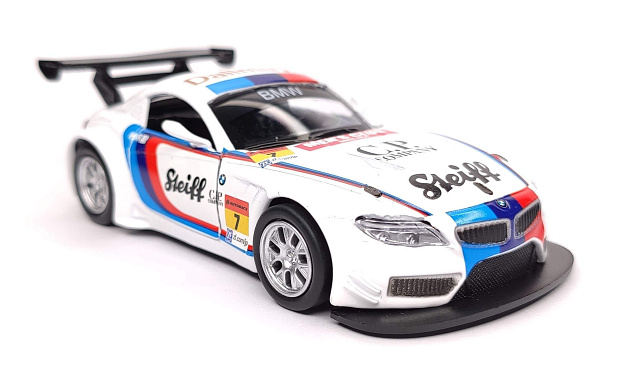 BMW Z4 GT3