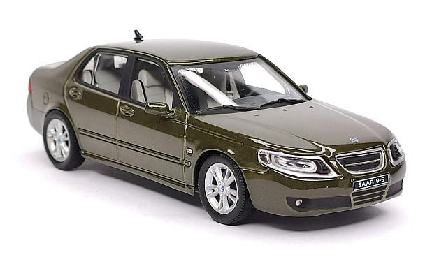 Saab 9-5 Sedan