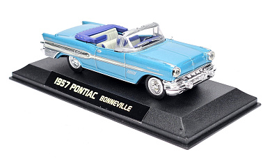 Pontiac Bonneville 1957