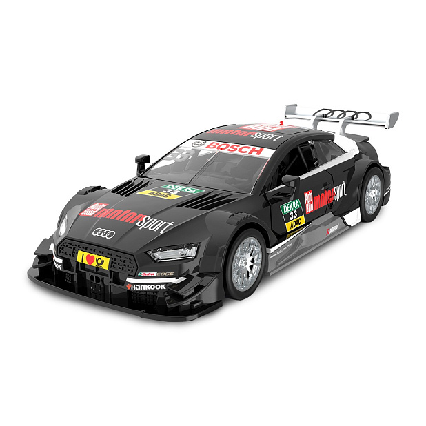 Audi RS 5 DTM