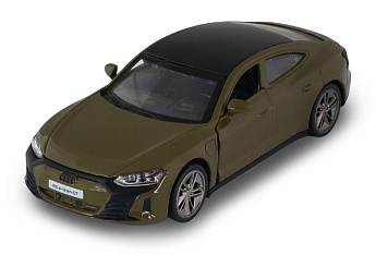 Audi RS E-tron GT