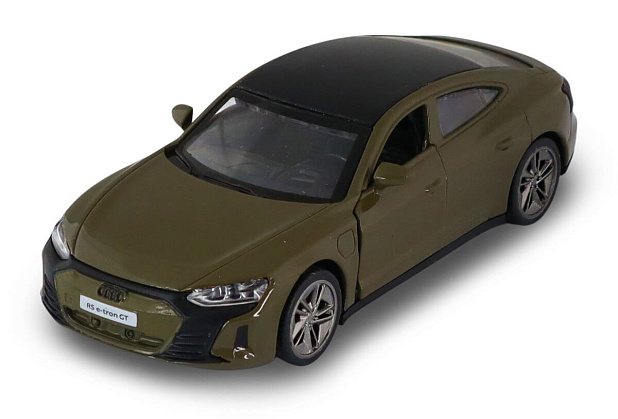 Audi RS E-tron GT