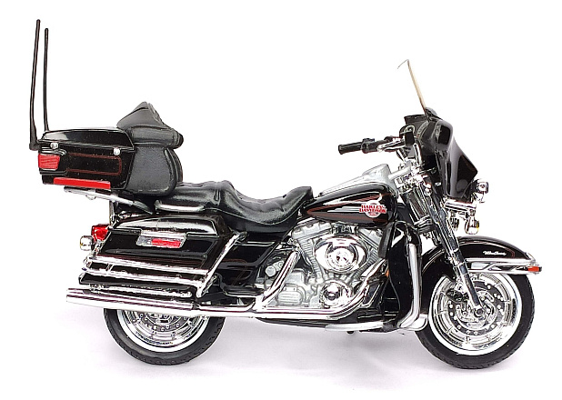 Harley-Davidson FLHTCUI Ultra Electra Glide 2005