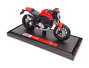 Ducati Monster